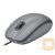 Logitech® M110 Silent MID GRAY - EMEA - USB