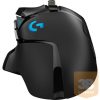 Mouse Logitech G502 LIGHTSPEED Gaming - Fekete