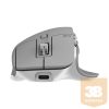 MX Master 3 Advanced Wireless Mouse - MID GREY