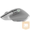 MX Master 3 Advanced Wireless Mouse - MID GREY