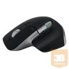 Mouse Logitech MX Master 3 - Mac rendszerhez - Asztroszürke