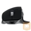 Mouse Logitech MX Master 3 - Mac rendszerhez - Asztroszürke