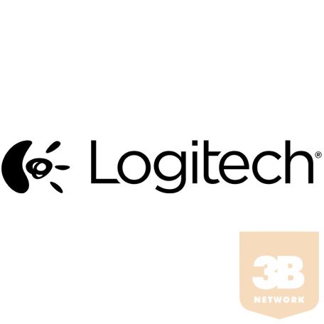 LOGITECH MX Master 3 Advanced Wireless Mouse - BLACK - 2.4GHZ/BT - EMEA+AP B2B
