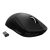 LOGITECH PRO X SUPERLIGHT Wireless Gaming Mouse Mouse optical 5 buttons wireless 2.4 GHz USB LIGHTSPEED receiver black