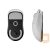 LOGITECH PRO X SUPERLIGHT Wireless Gaming Mouse - WHITE - EER2