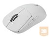 LOGITECH PRO X SUPERLIGHT Wireless Gaming Mouse - WHITE - EER2