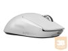 LOGITECH PRO X SUPERLIGHT Wireless Gaming Mouse - WHITE - EER2