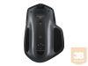 LOGITECH MX Master 2S Wireless Mouse - GRAPHITE - EMEA