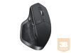 LOGITECH MX Master 2S Wireless Mouse - GRAPHITE - EMEA