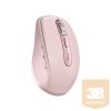 Mouse Logitech MX Anywhere 3 - Rózsaszín