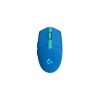 Mouse Logitech G305 Lightspeed - Blue