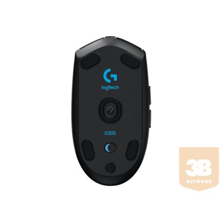 LOGITECH G305 Wireless Mouse LOL EER2