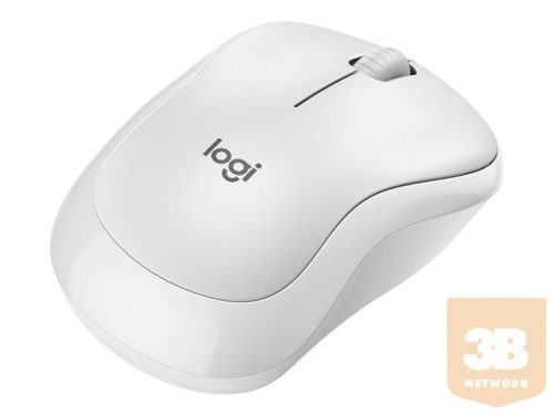 LOGITECH M220 - OFFWHITE - EMEA