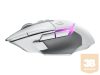 LOGITECH Egér - G502 X Plus Lightsync RGB Vezetékes Gaming, Fekete