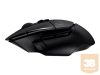 LOGITECH Egér - G502 X Lightspeed RGB Vezetékes Gaming, Fekete