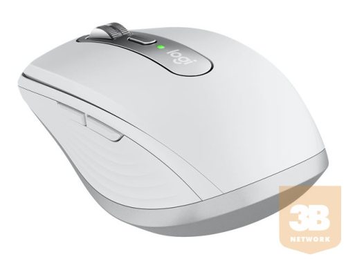 LOGITECH MX Anywhere 3 for Business - PALE GREY - EMEA