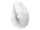 LOGITECH Lift for Mac Vertical Ergonomic Mouse - OFF-WHITE/PALE GREY - EMEA