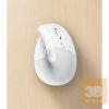 LOGITECH Egér - LIFT Vertical Ergonomic Bluetooth Optikai, Piszkosfehér OEM