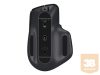 LOGITECH MX Master 3S Performance Wireless Mouse - GRAPHITE - EMEA