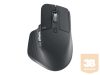 LOGITECH MX Master 3S Performance Wireless Mouse - GRAPHITE - EMEA