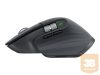 LOGITECH MX Master 3S Performance Wireless Mouse - GRAPHITE - EMEA