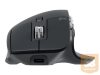 LOGITECH MX Master 3S Performance Wireless Mouse - GRAPHITE - EMEA