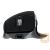 LOGITECH MX Master 3S For Mac Performance Wireless Mouse - SPACE GREY - EMEA