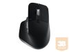 LOGITECH MX Master 3S For Mac Performance Wireless Mouse - SPACE GREY - EMEA