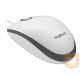 LOGITECH Mouse M100 - BLACK - EMEA