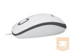 LOGITECH Mouse M100 - BLACK - EMEA