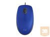 LOGITECH M110 Silent - MID GRAY - EMEA