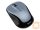 LOGITECH Wireless Mouse M325s - LIGHT SILVER - EMEA