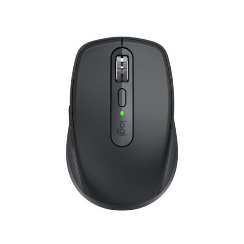 LOGITECH Egér - MX Anywhere 3S Vezeték Nélküli, Grafitszürke