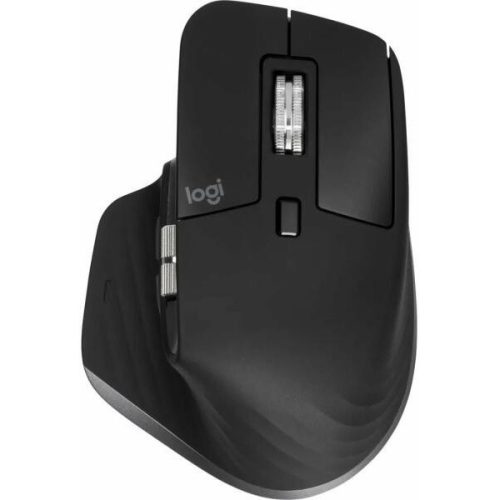 LOGITECH Egér - MX Anywhere 3S Mac-hez Vezeték Nélküli, Űrszürke