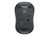 LOGITECH M240 Silent Bluetooth Mouse - GRAPHITE - EMEA-808