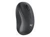 LOGITECH M240 Silent Bluetooth Mouse - GRAPHITE - EMEA-808