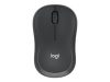 LOGITECH M240 Silent Bluetooth Mouse - GRAPHITE - EMEA-808