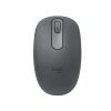 LOGITECH Egér - M196 Vezeték Nélküli Bluetooth Optikai, Piszkosfehér