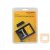 Delock 2.5 Drive IDE > 2 x Compact Flash Card