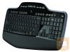 BILL Logitech MK710 - US - Fekete