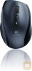 BILL Logitech MK710 - US - Fekete