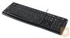 BILL Logitech K120 - HU - Fekete