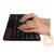 LOGITECH K750 cordless Solar Keyboard black - NSEA (UK)