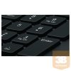 LOGITECH Corded Keyboard K280E - INTNL Business - US International layout