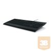 LOGITECH Corded Keyboard K280E - INTNL Business - US International layout