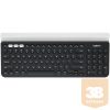 LOGITECH Bluetooth Keyboard K780 Multi-Device - INTNL - US International layout