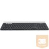 LOGITECH Bluetooth Keyboard K780 Multi-Device - INTNL - US International layout