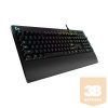 LOGITECH Vezetékes billentyűzet G213 PRODIGY RGB Gaming UK