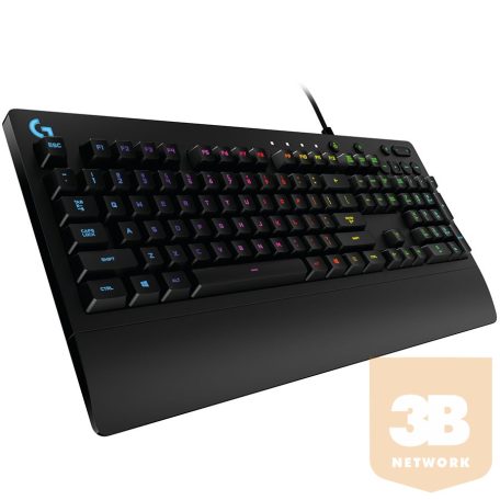 G213 Prodigy Gaming Keyboard - USB
