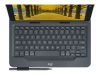 LOGITECH Universal Folio with integrated keyboard for 23 - 25.5cm / 9-10 inch tablets (UK) INTNL